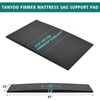 TANYOO Sagging Mattress Support Fix Sinking Beds High Density Foam