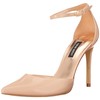 Nine West Zapatilla WNFAIZ3 Natural para Mujer Talla 26.00