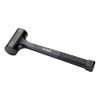 alyco 196789 Mallet antirrebote Monoblock 455 gr Made in Polyurethane