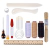Binding Tool Kit for DIY Binding Craft and Sewing Supplies