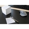 Idena 10442 Notepad, 9 x 9 cm, 800 Sheets Loose,