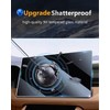 2 Pack Screen Protector For Benz GLC & C 2022-2026