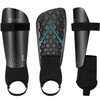 Northdeer Junior Shin Pads - Shin Guards for Boys -