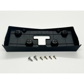 KAP License Plate Bracket fits 2017 - 2022 Buick Encore 42349818 GM1068187 Front