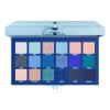 Paleta Blue Blood Jeffree Star Cosmetics