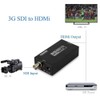 HDMI Converter Adapter - Mini 3G SDI to HDMI for