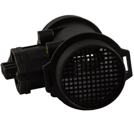 Bapmic 0K01113210B 9128919 Mass Air Flow MAF Sensor for Kia Sephia Sportage SAAB 900