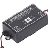 Temperature Controller 12V Microcomputer Digital Thermostat Adjustable Command Type High