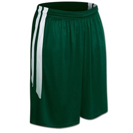 Champro Women's Dri Gear Muscle Polyester Basketball Shorts Dri Gear Women's Basketball Shorts Muscle