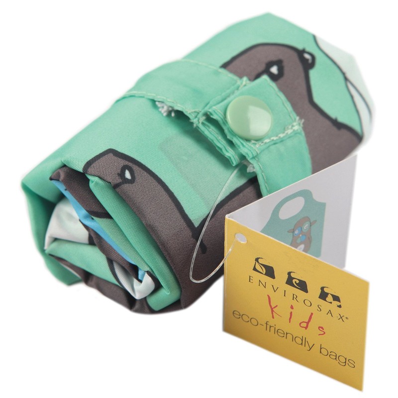 Envirosax Reusable Eco Friendly Kids Tote Shoulder Bag