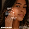 Protector Solar Facial Fotosun UV 100 FPS 50 Sunscreen Brush