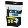 [Trial Product] [Light Incontinence for Men] Kao Smart Guard 3