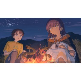 Tales from Toyotoki: Arrival of the Witch Switch