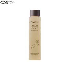 COSTOK Timeless Essence Skin 200ml