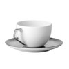 Rosenthal TAC Gropius Skin Platin Espressotasse 2-tlg. 14715