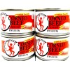 Underwood Premium Quality Corned Beef Spread 4.25 oz (Pack of