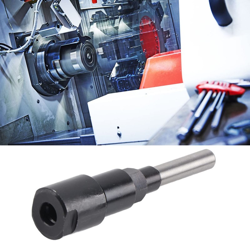 Router Bits Extension Bar for Trimmer, Engraving Machine, Router Bit