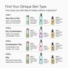 Clinique 3-Step Clarifying Lotion Face Exfoliator 3 | Toner With