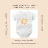 Love Art Lux Newborn Girl Boy Outfits - New Mummy