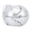Skull Gear Shift Head Resin Shifter Knob Car Transmission Shifting