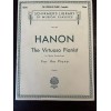 Hanon the Virtuoso Pianist *Complete* in Sixty Exercises Song Piano