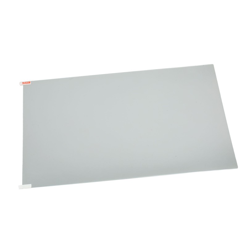 24 Inch Screen Protector 16:10 Blue Light UV Blocking Computer