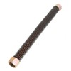 ORFOFE Air Compressor Hose Pneumatic Stainless Steel for Tools Equipment