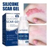 Gel De Silicona Para Eliminar Cicatrices De Cesárea Estrías Neutra