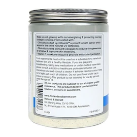 H&B Expert Morning Collagen Unflavoured 330g