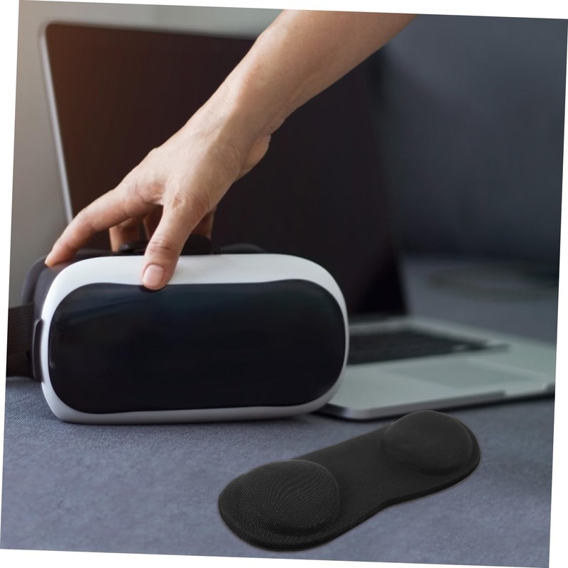 CHILDWEET Lightweight Lens Protector Cover for VR Durable Easy to