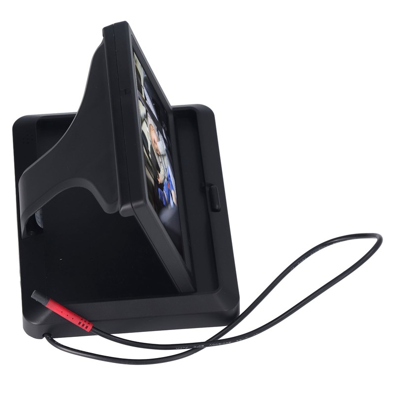 Baby Car Camera Adjustable Clear Bright Wide View Rear Facing