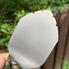 Ultralight Titanium Camping Trowel Backpacking Trowel Portable Camping Shovel Hiking