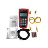 TECPEL DTM-507 - Termómetro termopar de almacenamiento de datos de