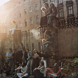 Wenn die Nacht am Tiefsten [Vinyl LP]