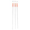 Airbrush Needles Replacement Parts with 0.2/0.3/0.5mm Nozzle for Airbrush Spray