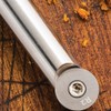Full-Size Carbide Ergonomic Wood Lathe Round Cutting Tool – Wood