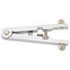 Watch Spring Bar Plier Tool 10 Tips Pins V Shaped
