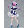 POP UP PARADE Hololive Production Akua Minato Non-Scale Plastic Painted