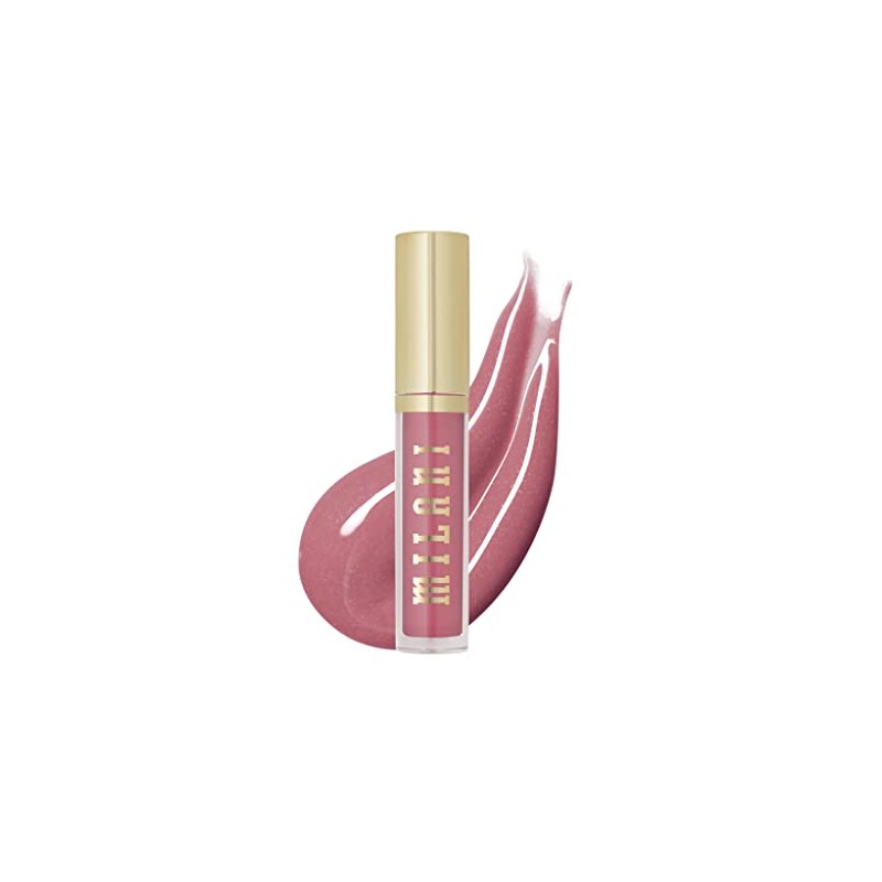 Lip plumper, Keep it Full Maxxx, first kiss, Milani