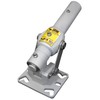 Gator by Kraft Tool GF10330 Adjustable Leveling Head
