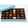 Andy Anand Sugar Free Belgian Chocolate Truffles 16 Pieces, Ship