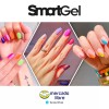 SMART GEL Gama De Gel Pastel Smartgel Para Uñas 10