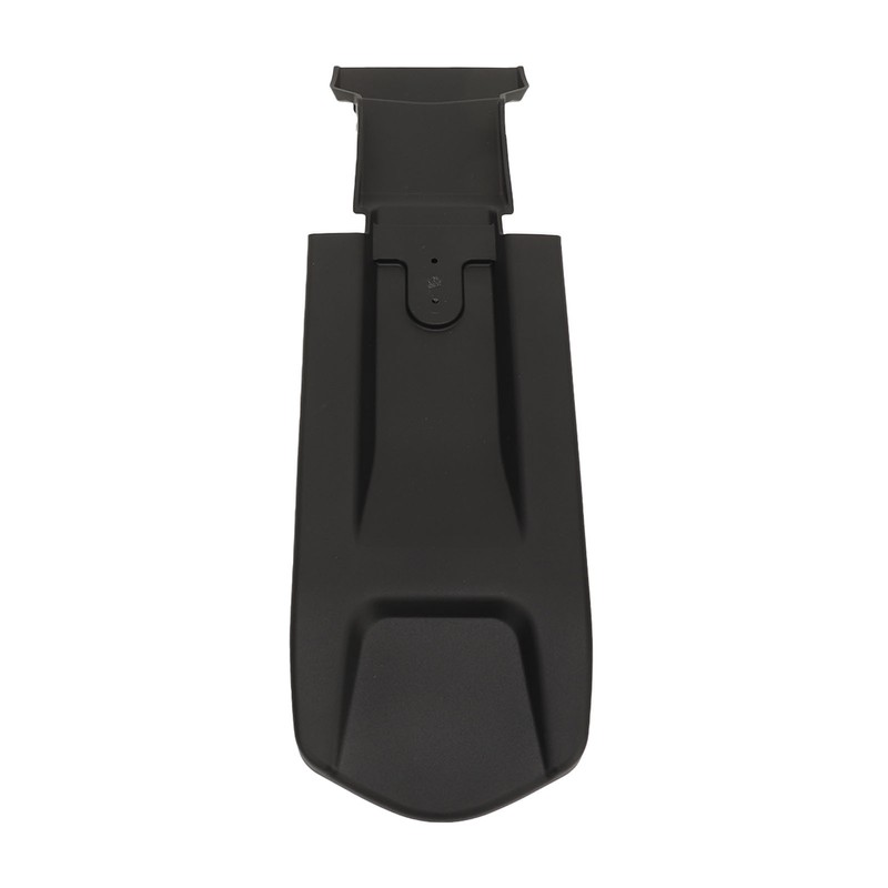 Rear Inner Plate Reduce Splash Aging Resistant Dustproof Mudguard Replacement