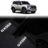 VLSDJ Door Sill Light Decorative Lamp Suitable for Gx550 &