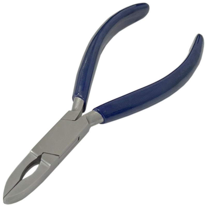 Jewellers Tools Jump Ring Loop Closing Pliers 5 1/4 Inch