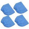 10 PCS Disposable Spa Body Wrap Thick Chest Wrap Nonwoven