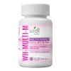 Multivitamínico Premium para Mujer WH-Multi-M con Colágeno Hidrolizado Widl Health 60 Cápsulas