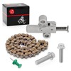 Cam Timing Chain & Tensioner For HONDA Foreman 500 TRX500