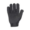 Ironclad Command Pro Neoprene Cold Weather Work Gloves; Touch Screen