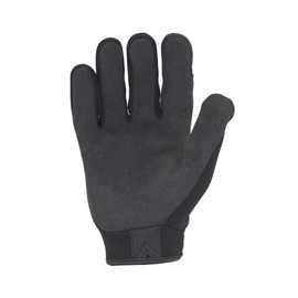 Ironclad Command Pro Neoprene Cold Weather Work Gloves; Touch Screen Gloves Conductive Palm and Fingers, Cold Protection, Machine Washable, Sized S, M, L, XL, XXL (1 Pair) (Large)